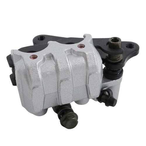 DURAFORCE Front Brake Caliper w/Pads For Honda Rebel 250 CMX250C 1985 1986 1987 New