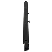 DURAFORCE For 2017-2022 Chevy Trax Front Bumper Face Bar Reinforcement Cross Member