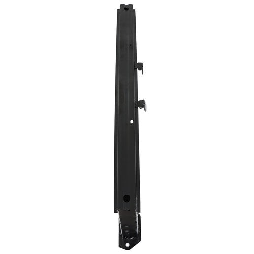 DURAFORCE For 2017-2022 Chevy Trax Front Bumper Face Bar Reinforcement Cross Member