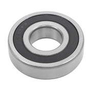 DURAFORCE 10Pcs 6306-2RS Deep Groove Ball Bearings 30mm Inner Dia 72mm OD 19mm Bore Sealed