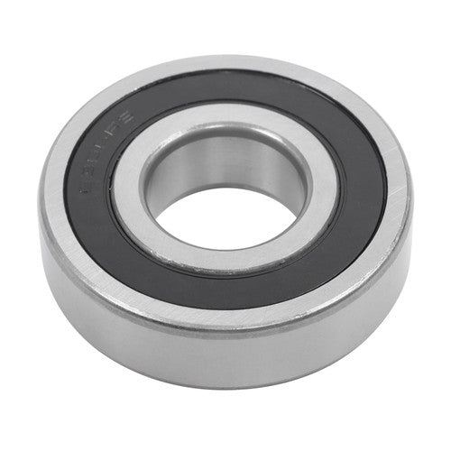 DURAFORCE 10Pcs 6306-2RS Deep Groove Ball Bearings 30mm Inner Dia 72mm OD 19mm Bore Sealed