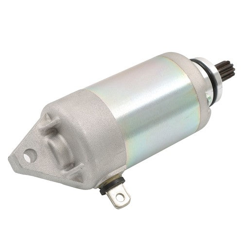 DURAFORCE Starter Motor Assembly for Yamaha WR250F YZ250FX 2GB-81890-00 2GB-81890-01