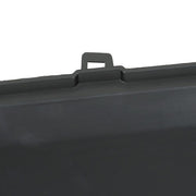 DURAFORCE For Chevrolet Silverado 1500 14-15 Front Bumper Trim Panel Without Tow Hook Hole