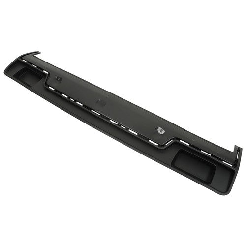 DURAFORCE W/O Tow Hook Hole For Chevrolet Silverado 1500 2014-2015 Front Bumper Trim Panel