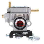 DURAFORCE Carburetor Kit RLT26CDSN For Ryobi Homelite Trimmers Whipper Snipper HlT25CNB