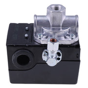 DURAFORCE 150/120 PSI Pressure Switch For Porter Cable C3150 Craftsman 919 Air Compressor