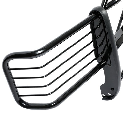 Steel Grille Grill Brush Bumper Guard for Chevy GMC Silverado Sierra 1988 2000