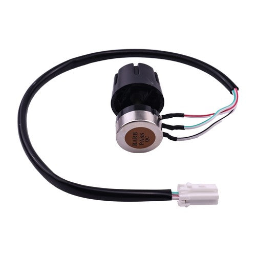 DURAFORCE Throttle Switch Sensor KHR2751 for CASE E805 Sumitomo CX210 CX460B SH200-5