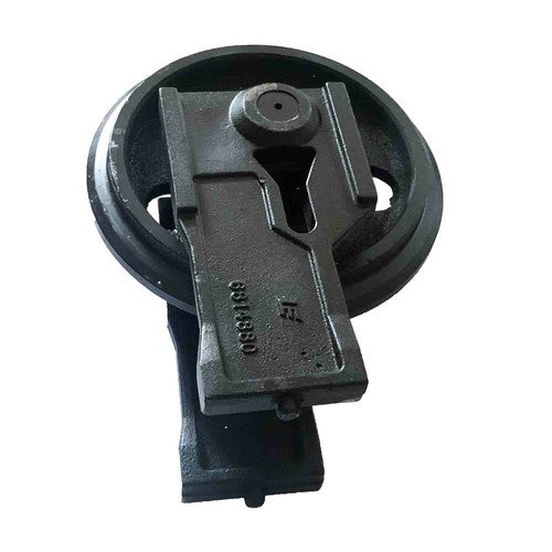 DURAFORCE Front Track Idler Pulley 7199074 for Bobcat 325 328 331 334 E32 E35 E42 E26