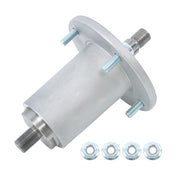 DURAFORCE Lawn Mower Spindle 30138800 For Ariens & Gravely Ikon ZTX ZTXL 42 48 52 60 Inch