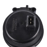 DURAFORCE Electric Water Pump for 2008-2011 Cadillac CTS STS Base, Platinum 3.6L 25808860