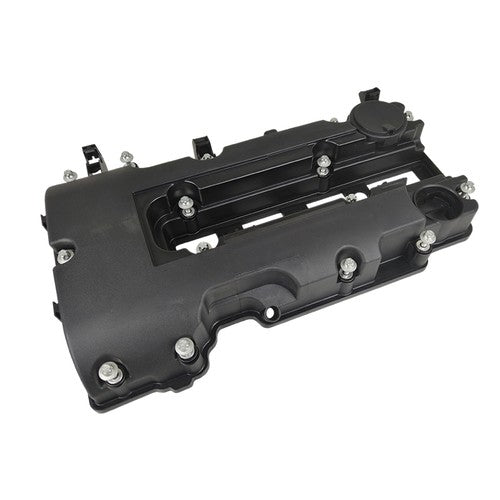 DURAFORCE Engine Valve Cover with Gaskets For 2011-2020 Chevy Cruze Sonic Trax Buick 1.4L
