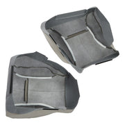 DURAFORCE Suit For Dodge Ram 1500 2500 3500 SLT 1998-02 Driver&Passenger Bottom Seat Cover