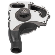 DURAFORCE For Perkins 1104D-44 2160 2200 Water Pump #U5MW0207 U5MW0208 U5MW0197 4131A068