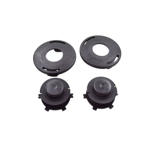 DURAFORCE 2X For Replace FS81 FS76AVE FS76AVRE FS80E FS80RE Spool&Cap Trimmer Head