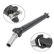 DURAFORCE For Hummer H3 Sport AWD 4WD 06-10 946-339 Rear Driveshaft Prop Shaft Assembly