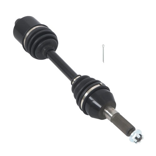 DURAFORCE Rear Left/Right CV Axles Drive Shaft for Polaris 1337130 1333275 1333677 1334438
