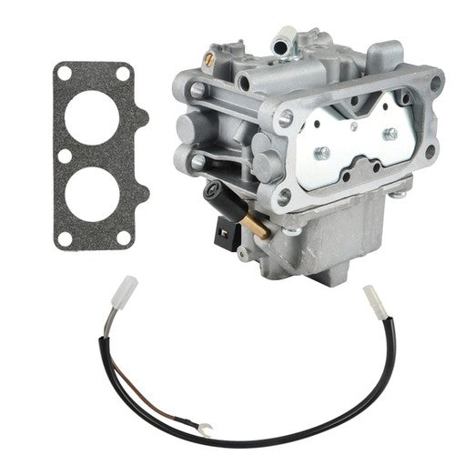 DURAFORCE New Carburetor For Briggs & Stratton 845199 844714 843475 842073 808266 358000