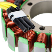 DURAFORCE Fit For Suzuki B-King 08-10 GSX1300R Hayabusa 99-18 Generator Stator Coil US New