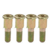 DURAFORCE 4x Door Striker Pin Fit for Peterbilt Models 330 335 359 370 378 379 20-12972