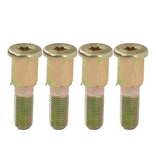 DURAFORCE 4x Door Striker Pin Fit for Peterbilt Models 330 335 359 370 378 379 20-12972