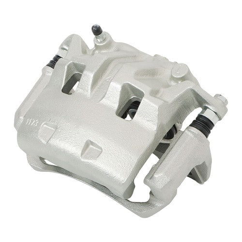 DURAFORCE 19-B3123A Front LH & RH Brake Caliper w/ Bracket For Nissan Pathfinder 2005-2012