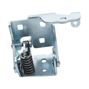 DURAFORCE Front Left Lower Door Hinge w/spring For Chevrolet Silverado & Sierra 07-14