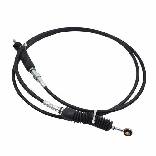 DURAFORCE For Kawasaki Mule 2500 2510 2520 1993-2002 Shift Control Cable 54010-1089