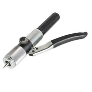 DURAFORCE 3/8" to 1-5/8" HVAC Hydraulic Swaging Tool Kit For Copper Tubing Expanding