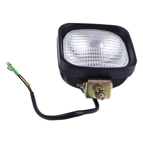 Work Light 3F740-75910 for Kubota M-110DTC M-90DTC M125XDT M95XDT L39 Tractor