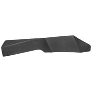 DURAFORCE For Polaris RZR XP 1000 & XP 1000 4 Extended Fender Flares Mud Flaps 2014-2022