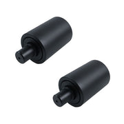 DURAFORCE 2 Top Roller 4718355 for John Deere Mini Excavator Undercarriage 50G 35G 26G 30G