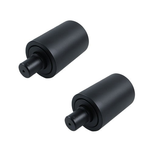 DURAFORCE 2 Top Roller 4718355 for John Deere Mini Excavator Undercarriage 50G 35G 26G 30G