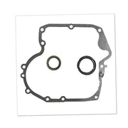 DURAFORCE 2PCS Crankcase Gasket & Oil Seal Combo For Briggs & Stratton 795387 697110 New
