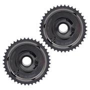DURAFORCE 2Pcs Variable Valve Timing Sprockets for Buick Encore Chevrolet Cruze 1.4L L4