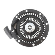DURAFORCE Recoil Starter Assembly For Tecumseh 590704 590746 590748 5.5HP-10HP Lawnmower