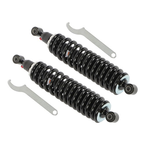 DURAFORCE For Yamaha Rhino 450 (YXR450) ATV 2006-2009 2pcs Rear Left Right Shock Absorber