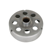 DURAFORCE 1988-96 For Honda TRX300/FW FourTrax 300 2×4 Rear Brake Drum & Cover Brake Shoe