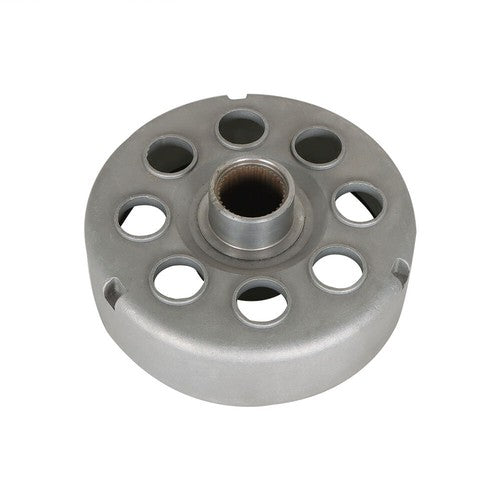DURAFORCE 1988-96 For Honda TRX300/FW FourTrax 300 2×4 Rear Brake Drum & Cover Brake Shoe