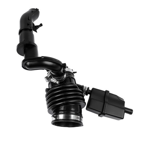 DURAFORCE Engine Air Intake Hose For Nissan Maxima 3.5L 2009-2015 4-Door 16576-9N00C Black