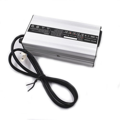 DURAFORCE For EzGo Club Car DS EZGO TXT Yamaha 36V 5A Golf Cart Battery Charger Star