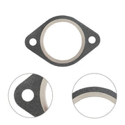 DURAFORCE New Top End Gasket Kit For Polaris 400 2-Stroke ATV Scrambler Sportsman Xplorer
