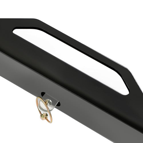 DURAFORCE For Ford F350 F250 Super Duty 11-20 5th Wheel Hitch Adapter w/Handles Hitch Prep