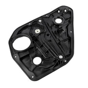 DURAFORCE Rear Right Side Power Window Regulator for Hyundai Sonata 2.0L 14-19 83481C1000