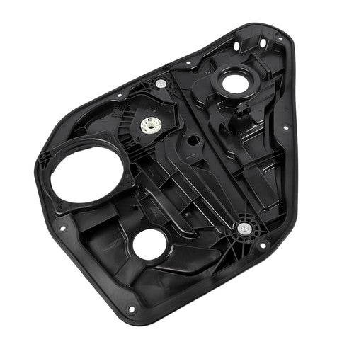 DURAFORCE Rear Right Side Power Window Regulator for Hyundai Sonata 2.0L 14-19 83481C1000