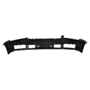 DURAFORCE For Chevy Tahoe 2015-2020 Black Primered Front Bumper GM1000974 W/ Sensor Holes