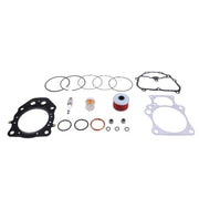 DURAFORCE Top End Kit Cylinder Piston Gasket for Honda TRX500 Foreman Pioneer Rubicon 500
