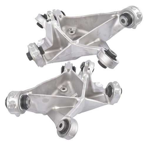 DURAFORCE Set of 2 Rear Steering Knuckle for Tesla Y Mayor Sport Utility 4-Door 2020-2024