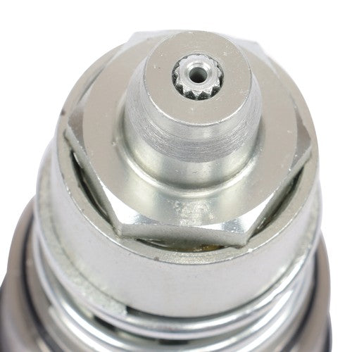 DURAFORCE Coupler Hydraulic RE52981 Quick Connect Female Compatible with John Deere Tracto