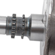 DURAFORCE 13000-HM8-A40 For Honda TRX250 crankshaft+valve kit+oil seal+cylinder sleeve